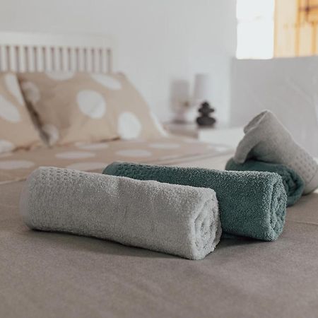 Apartamento El Nano Χέρεζ Εξωτερικό φωτογραφία
