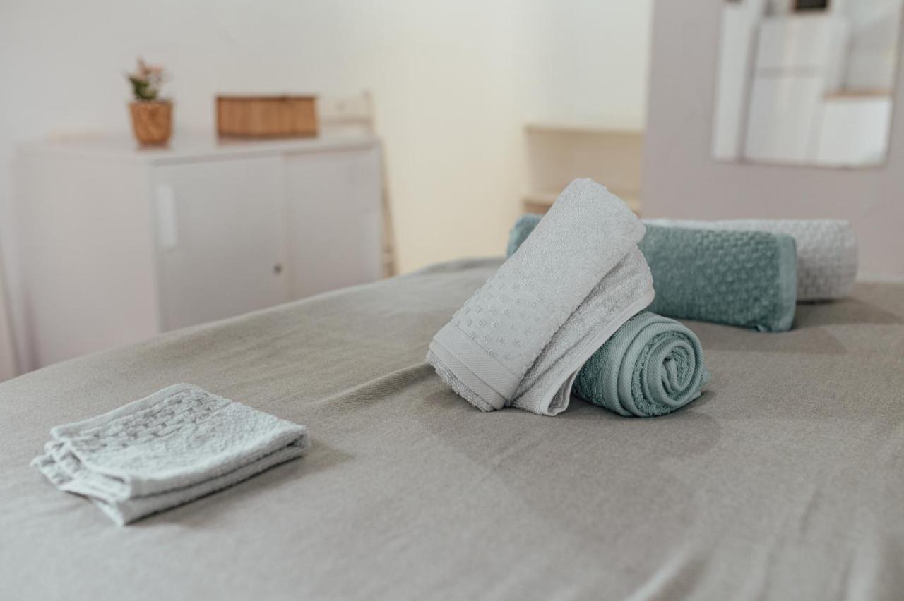 Apartamento El Nano Χέρεζ Εξωτερικό φωτογραφία