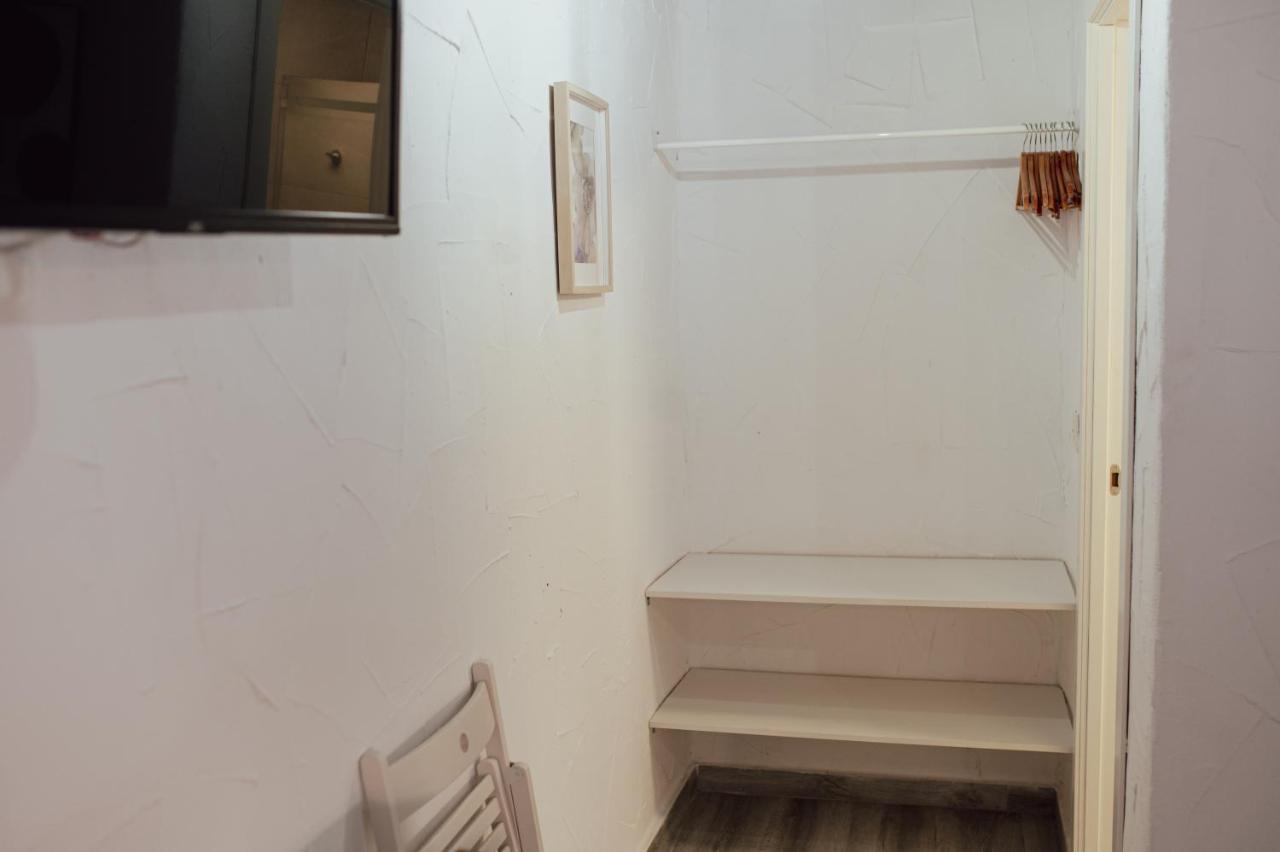 Apartamento El Nano Χέρεζ Εξωτερικό φωτογραφία