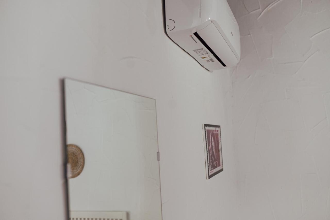 Apartamento El Nano Χέρεζ Εξωτερικό φωτογραφία