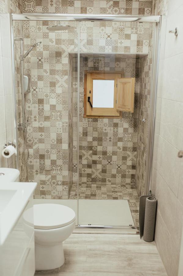 Apartamento El Nano Χέρεζ Εξωτερικό φωτογραφία