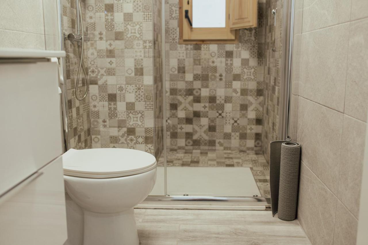 Apartamento El Nano Χέρεζ Εξωτερικό φωτογραφία