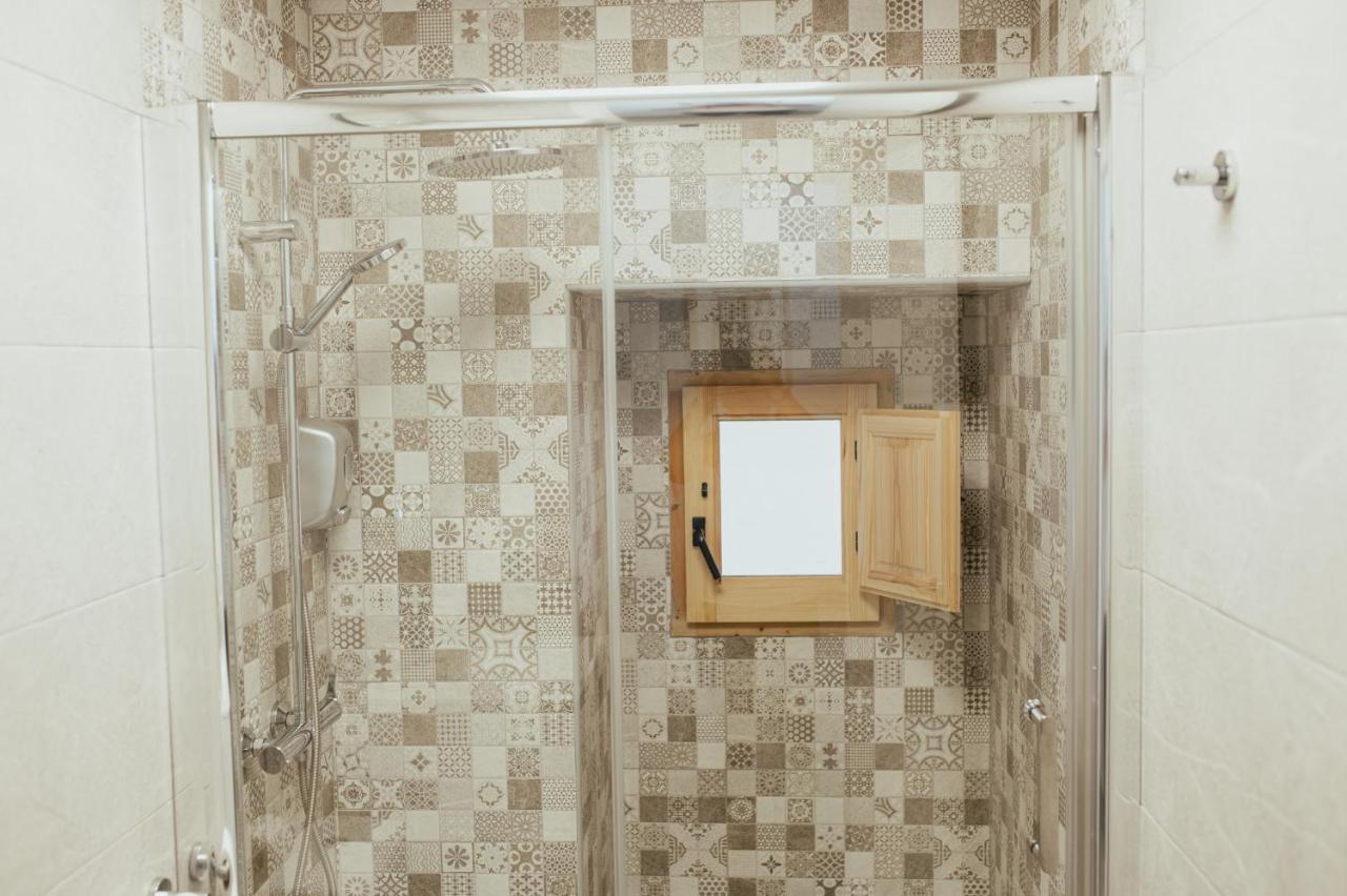 Apartamento El Nano Χέρεζ Εξωτερικό φωτογραφία