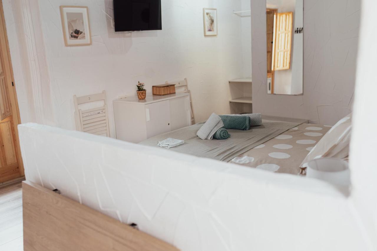 Apartamento El Nano Χέρεζ Εξωτερικό φωτογραφία