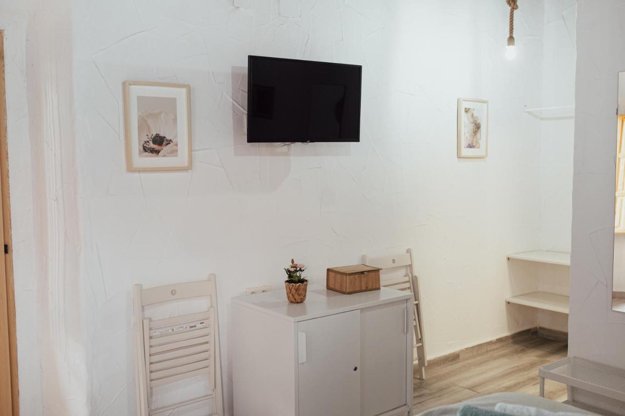 Apartamento El Nano Χέρεζ Εξωτερικό φωτογραφία
