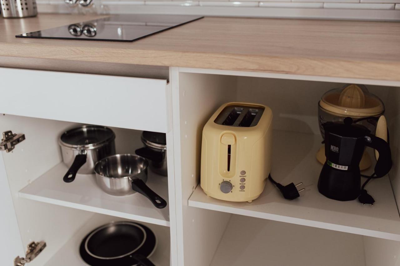 Apartamento El Nano Χέρεζ Εξωτερικό φωτογραφία