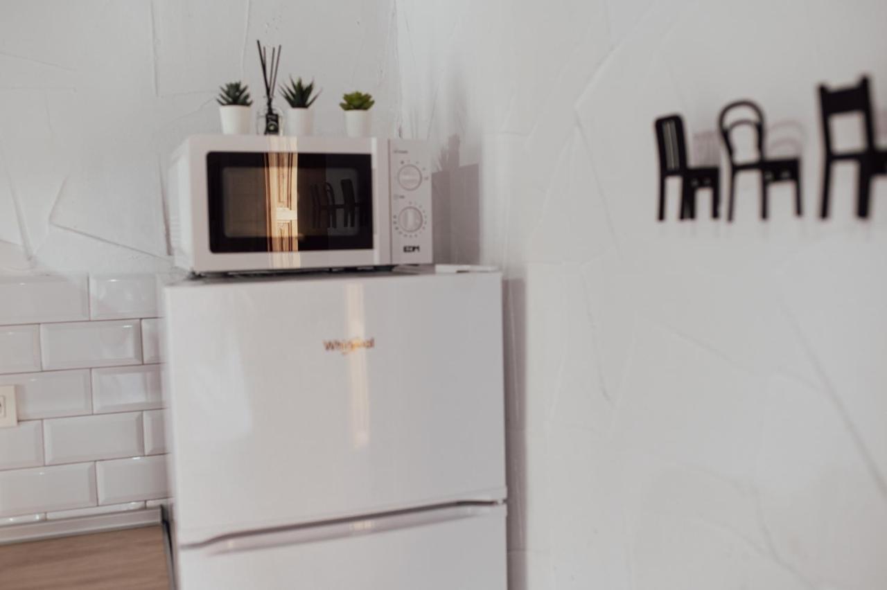 Apartamento El Nano Χέρεζ Εξωτερικό φωτογραφία